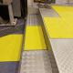 Blomsma installeert Anti-slip bij Pon Power