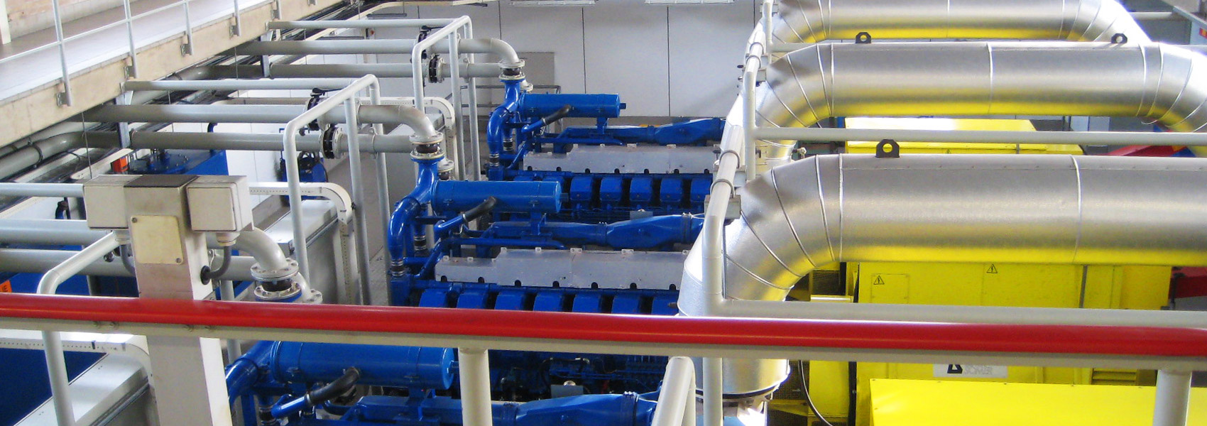 Blomsma starts multiannual project pipe marking Waternet