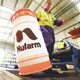 Nufarm contracts Blomsma for Health and Safety Signage