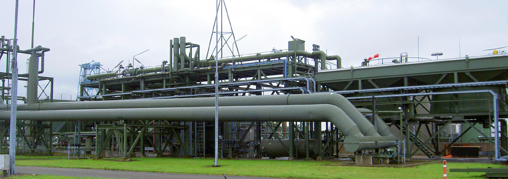 NAM verlengt contract Blomsma Signs & Safety NAM verlengt contract Blomsma Signs & Safety
