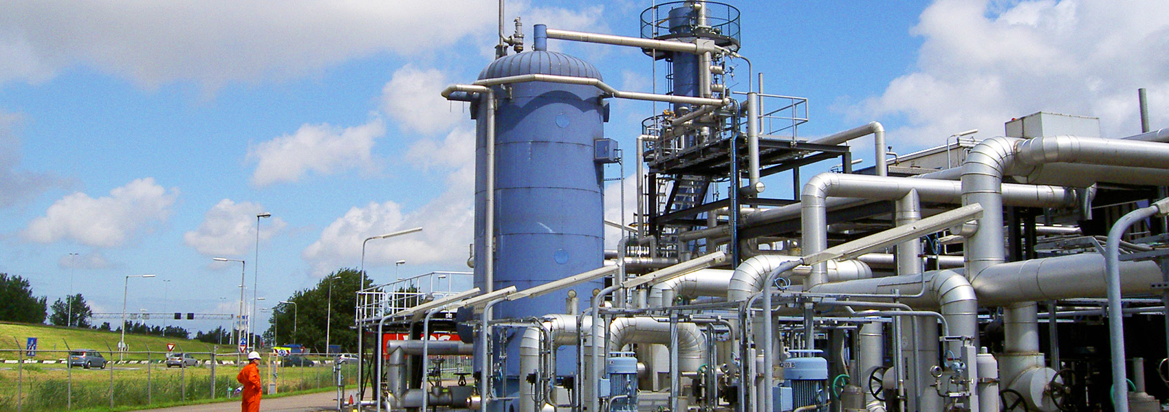 Blomsma starts GHS labeling program NAM Asset West