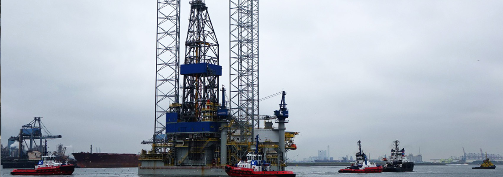 Blomsma to provide safety signage for Noble Sam Turner