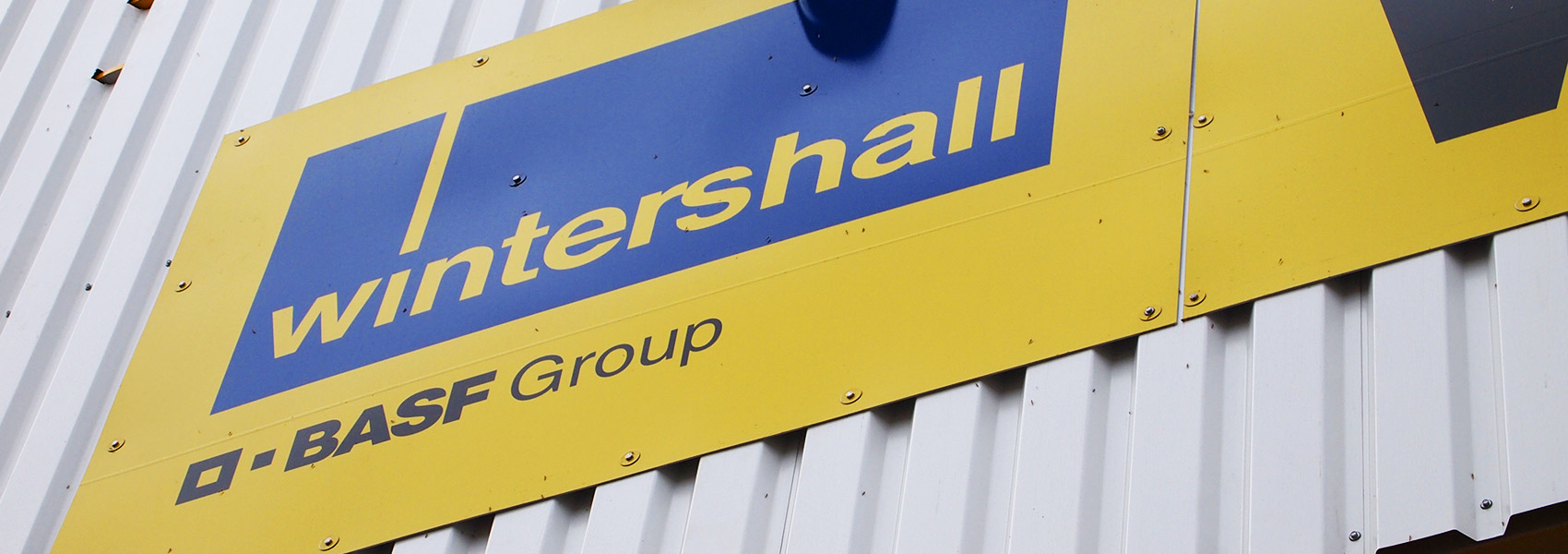 Blomsma verzorgt veiligheidssignalering Wintershall RAVN