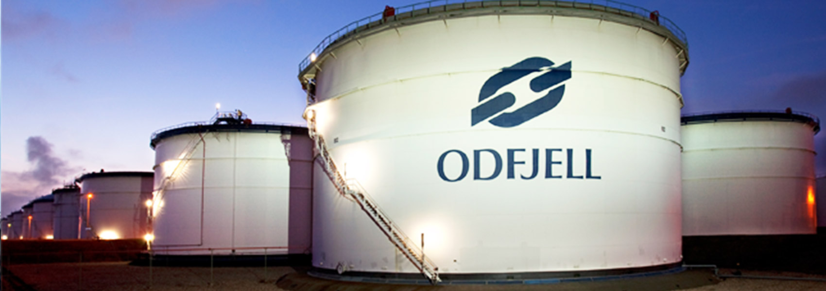 Odfjell Terminals Rotterdam (OTR) selects Blomsma Signs & Safety