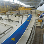 HTM De Werf floormarking overview HTM De Werf floormarking overview