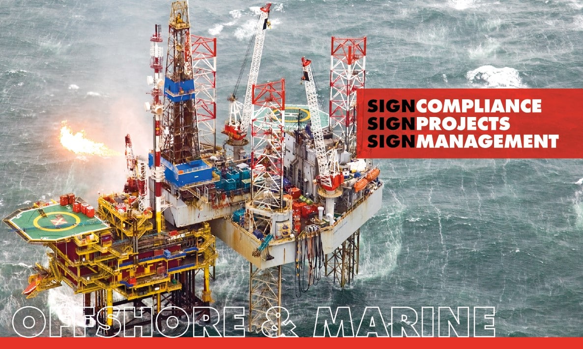 Portfolio Offshore Marine