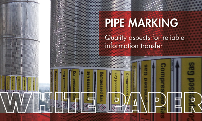 Whitepaper Pipe Marking quality