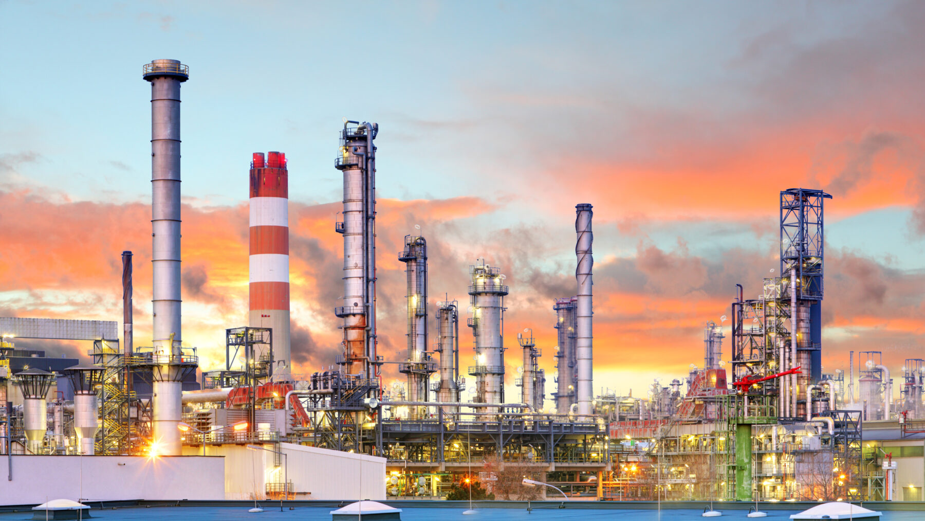 Blomsma Signs & Safety Industrie en Chemie