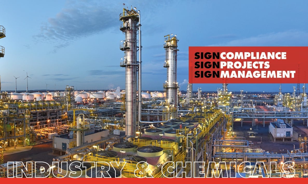 Portolio Industry & Chemicals duits