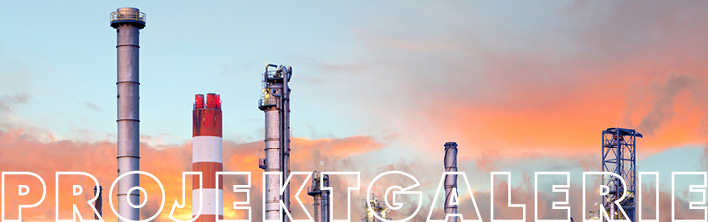 Signs & Safety Projektgalerie