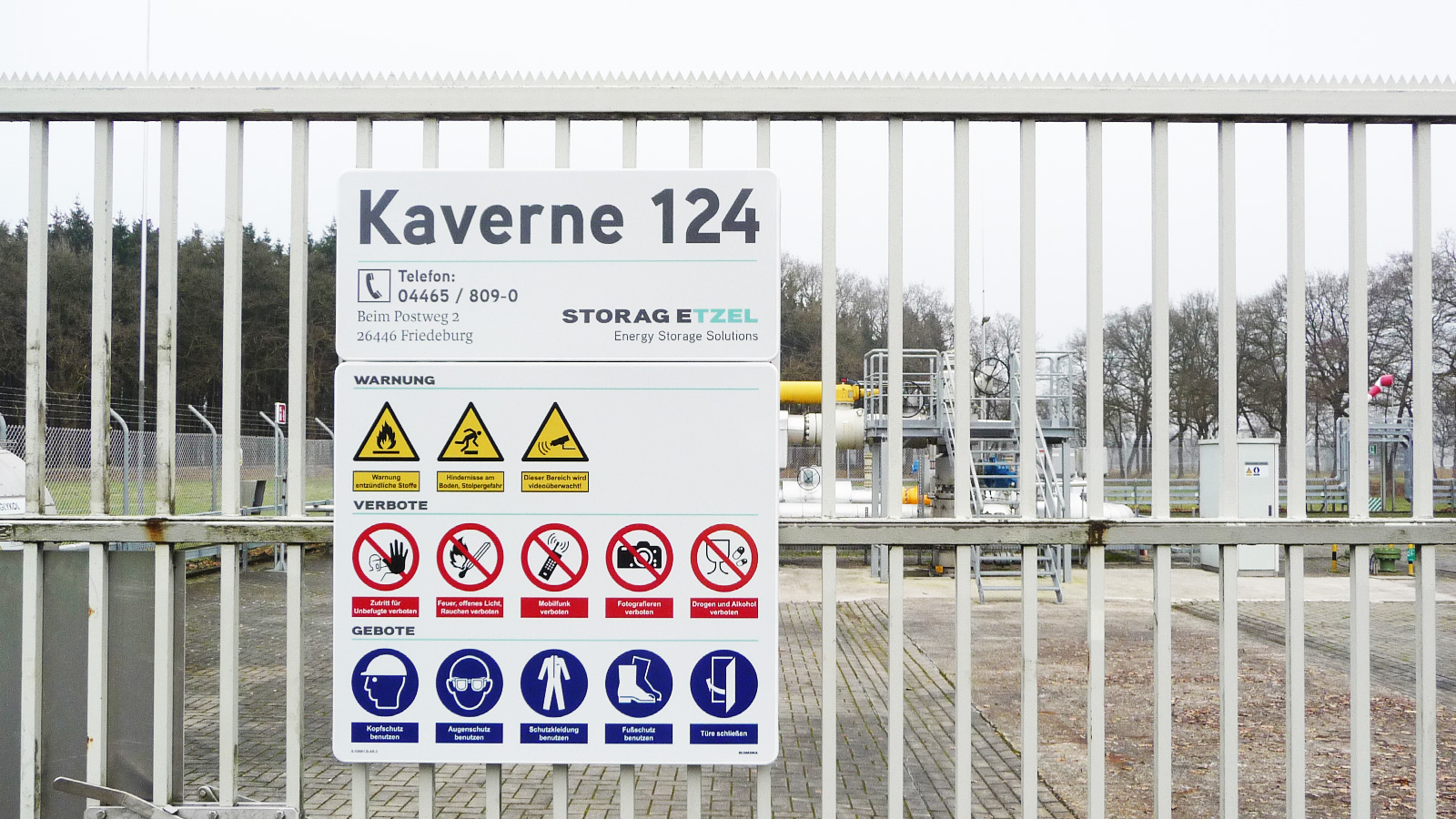Access signs AVR by Blomsma Signs & Safety