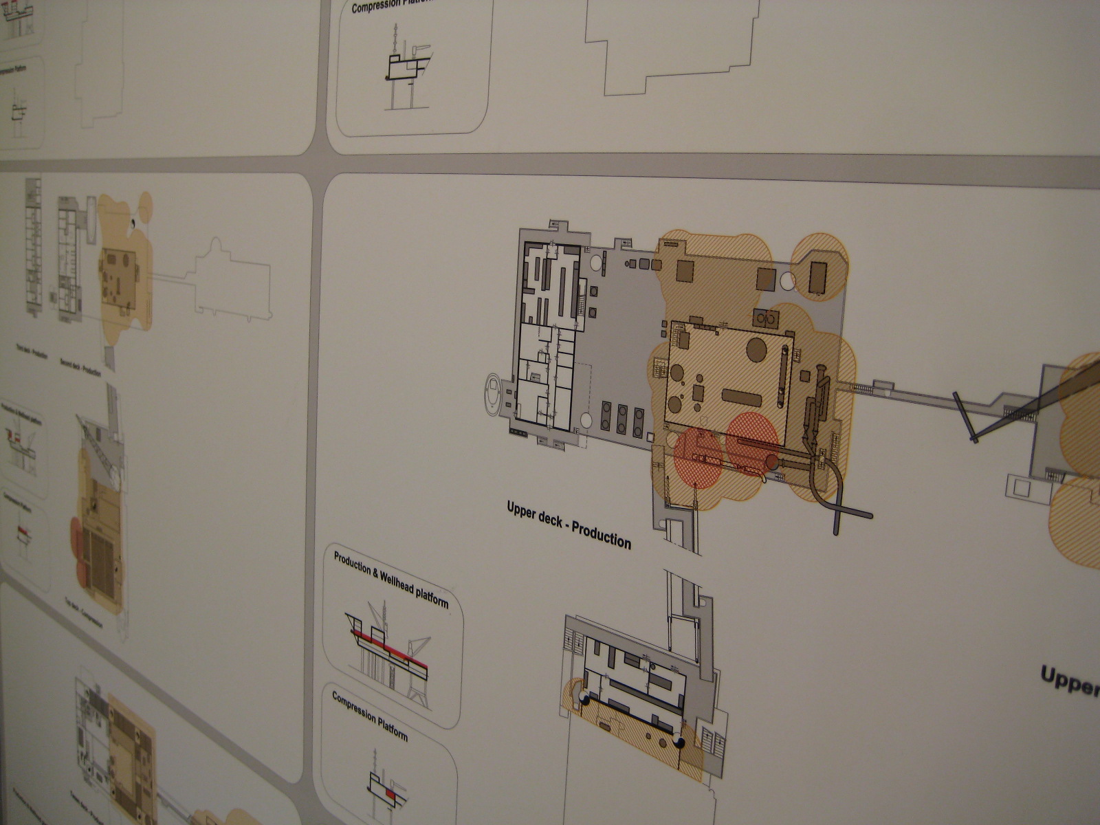 Safety plans conform NEN1414 by Blomsma Signs & Safety
