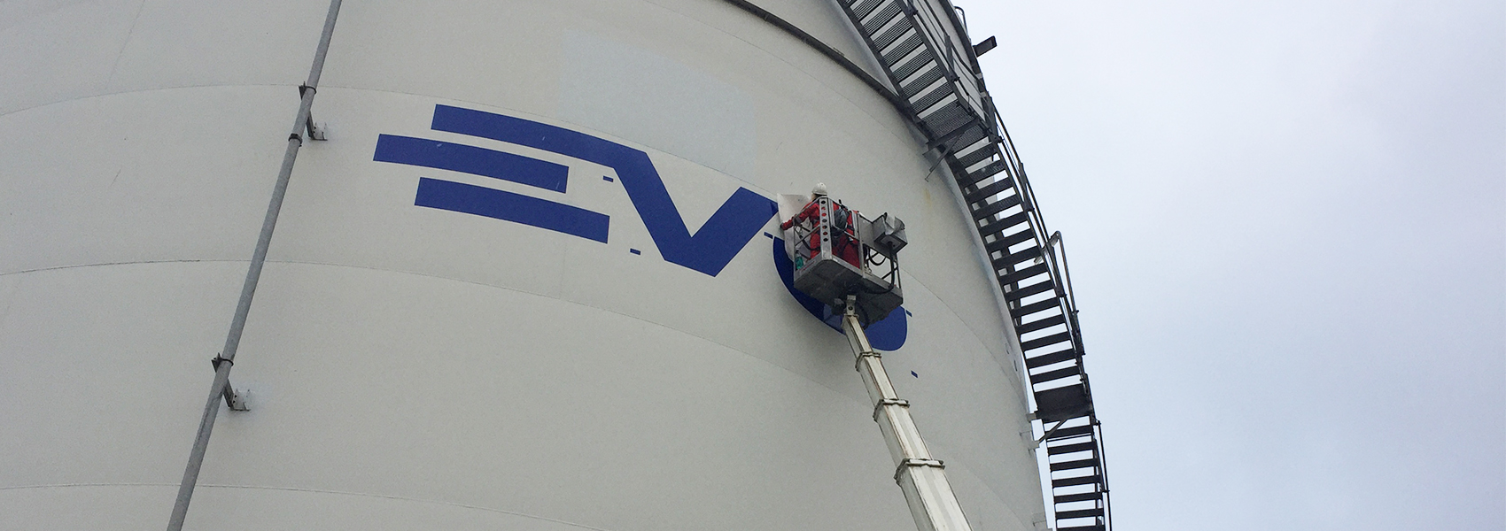 Evos Terminal Hamburg
