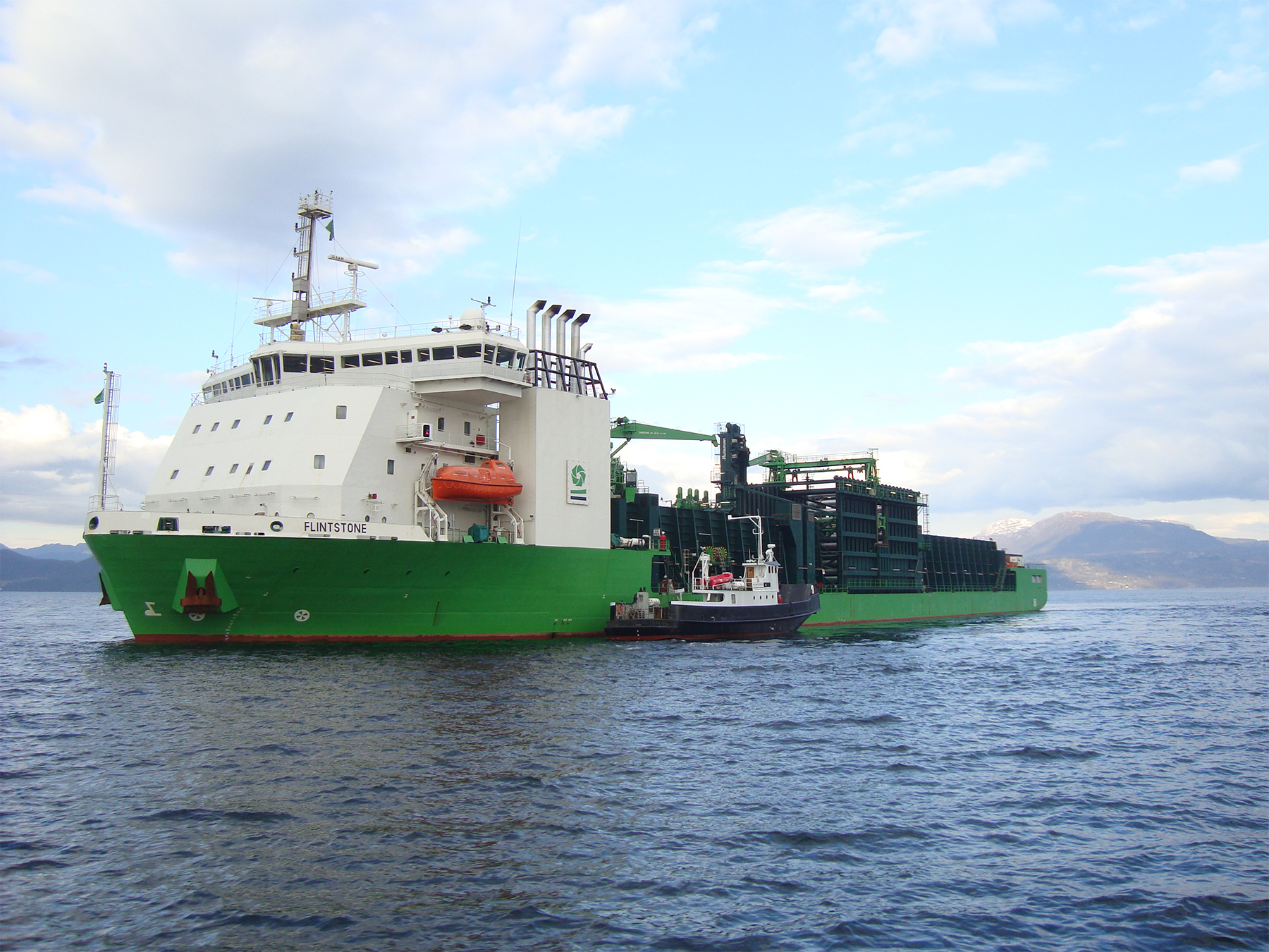 Markets in which we operate Maritime Signs & Safety