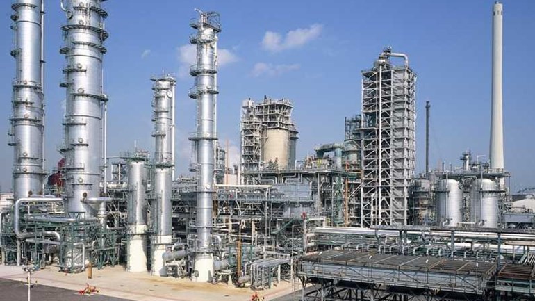 ExxonMobil Blomsma Signs & Safety