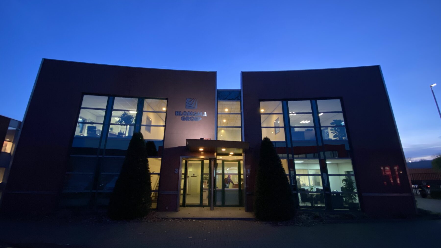 Blomsma Groep Zoetermeer