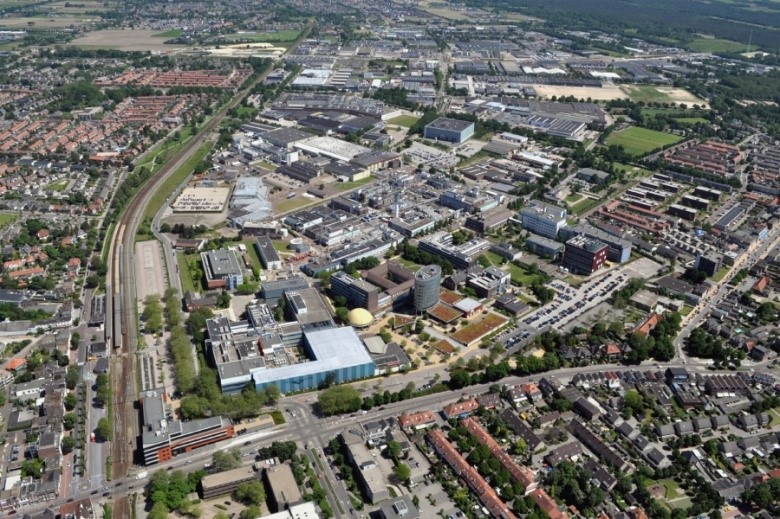 MSD Aspen Veiligheidssignalering door Blomsma