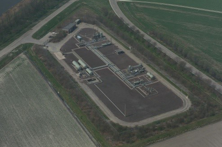 Vermilion Oil & Gas Veiligheidssignalering