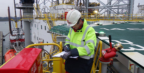 Our approach Blomsma Signs & Safety