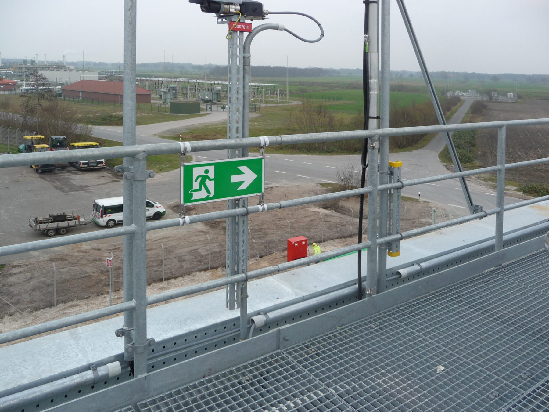 Safety Signage by Blomsma Signs & Safety Safety Signage by Blomsma Signs & Safety