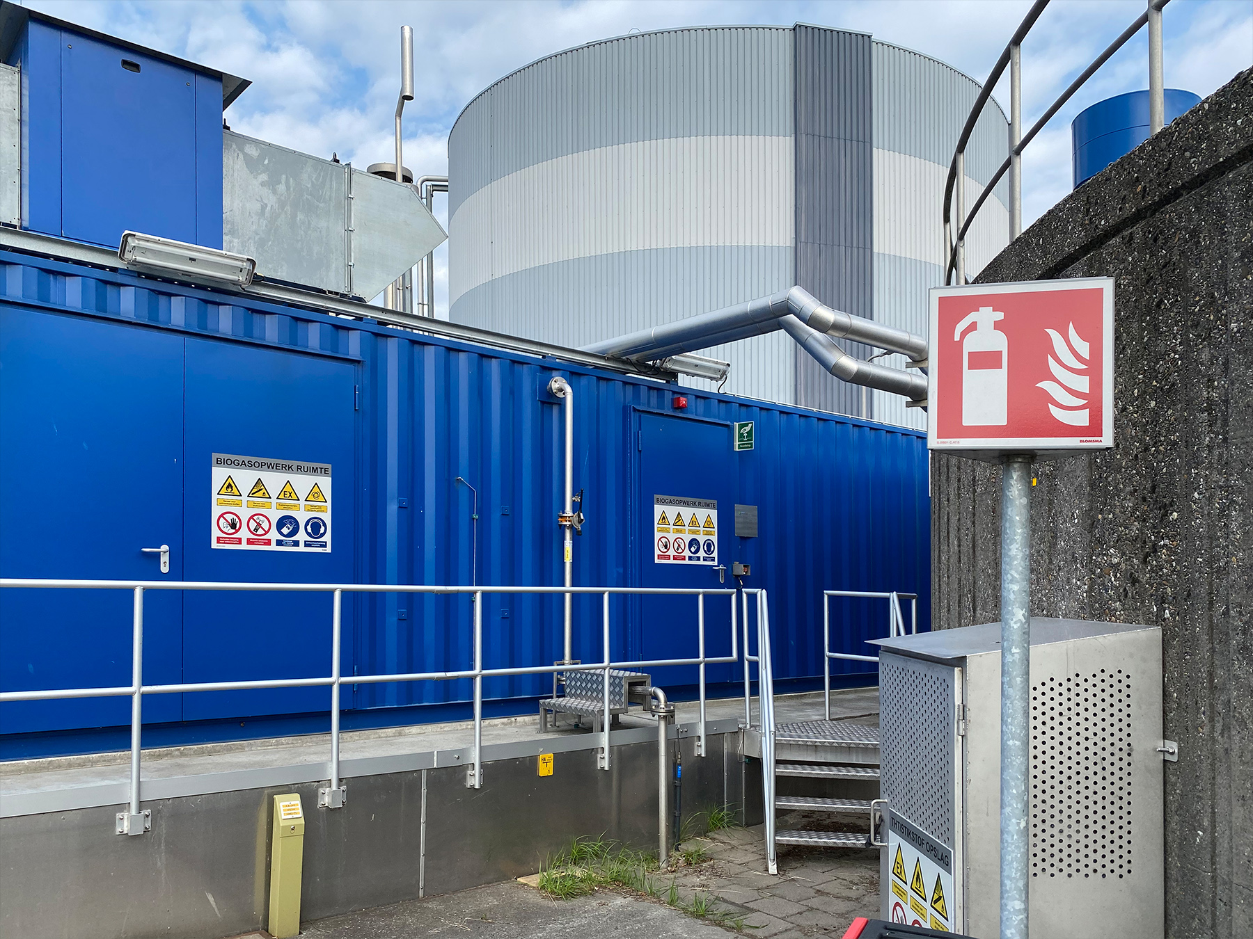 Tegelimage ISO 7010