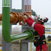 Unsere Projekte Blomsma Signs & Safety GmbH