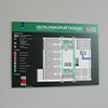 Escape and evacuation plan signs by Blomsma Signs & Safety