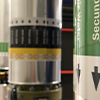 PolyesPro Leidingmarkering door Blomsma Signs & Safety