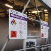 Tank marking by Blomsma Signs & Safety
