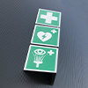 Veiligheidssignalering door Blomsma Signs & Safety