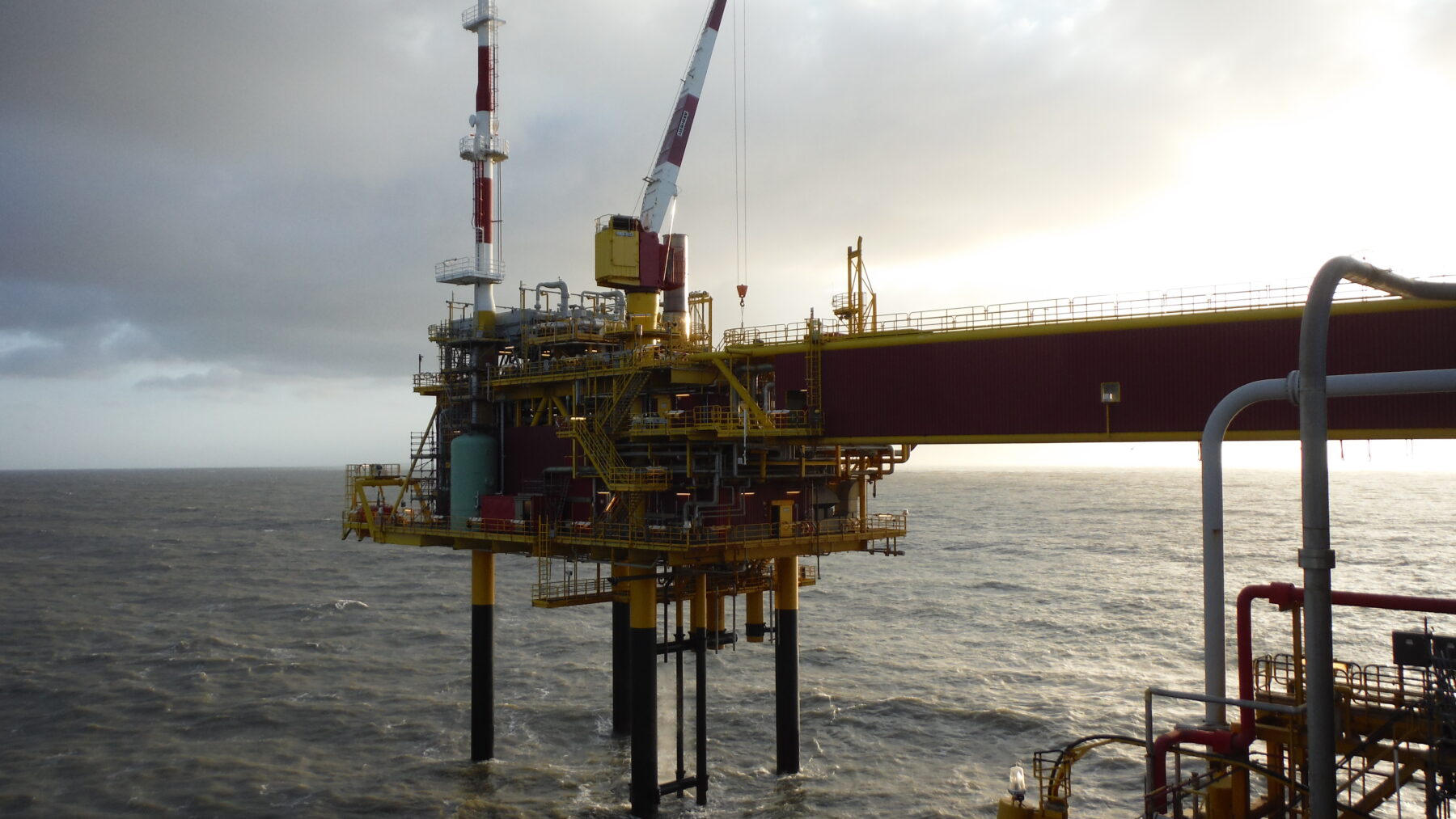 Offshore