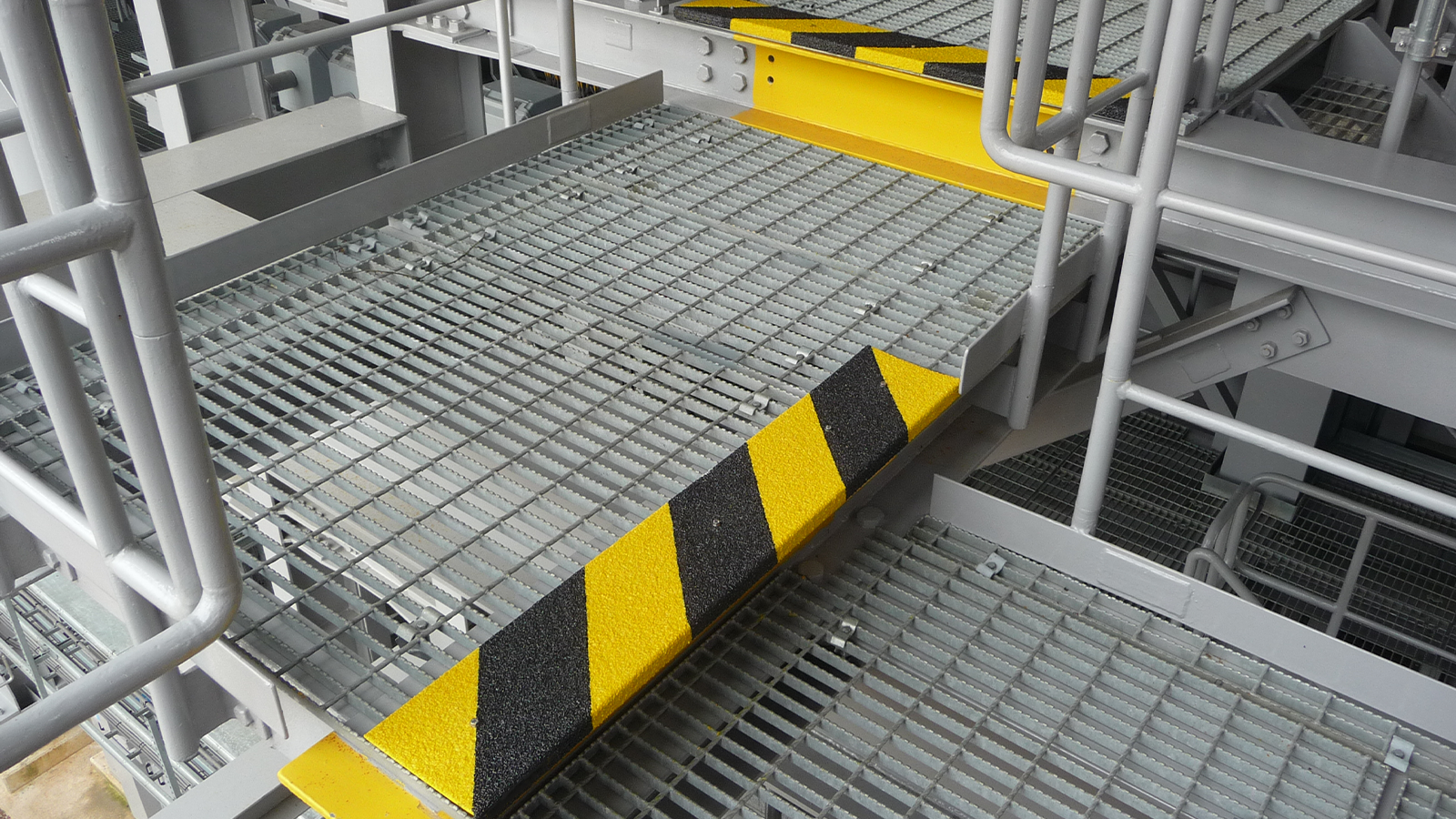 3M antislip tapes door Blomsma Signs & Safety