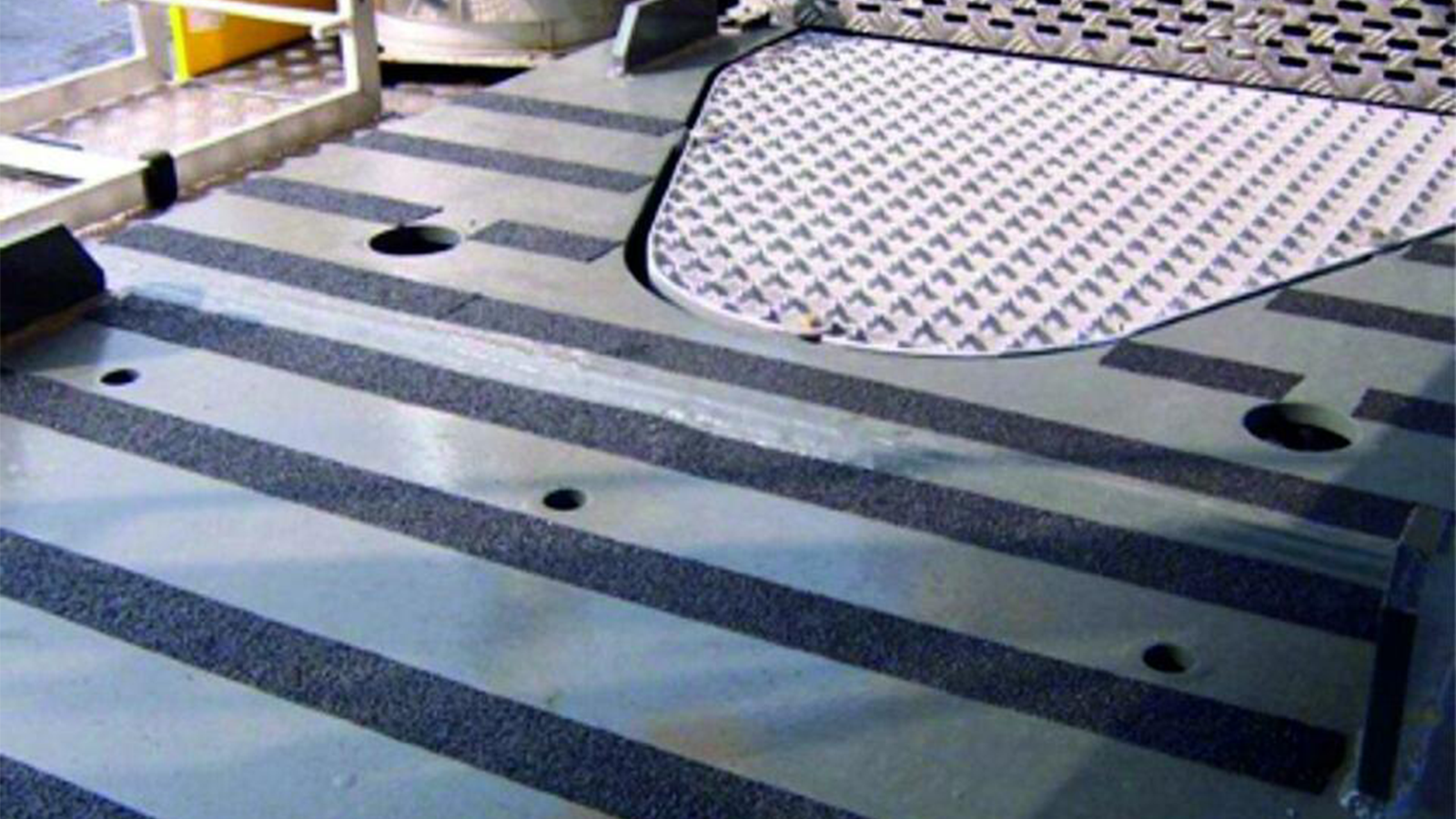 3M™ Safety-Walk™ Anti-Rutsch-Bänder und -Folien