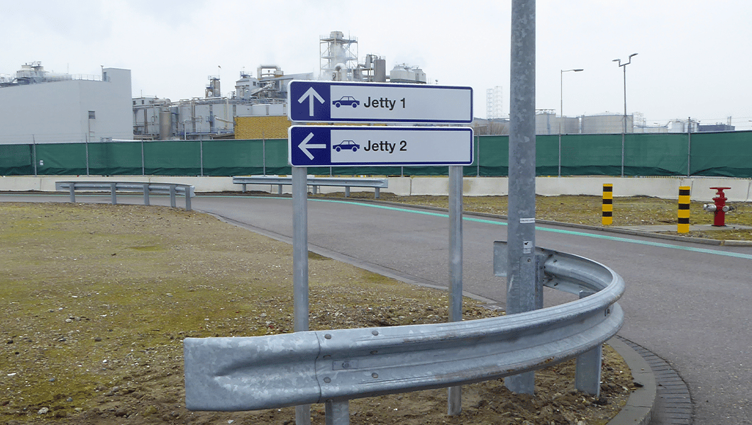 Wayfinding