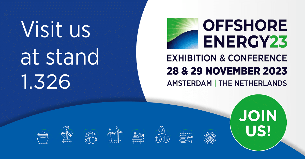 Offshore Energy Exhibition & Conference