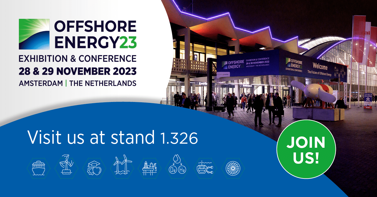 Offshore Energy Exhibition & Conference