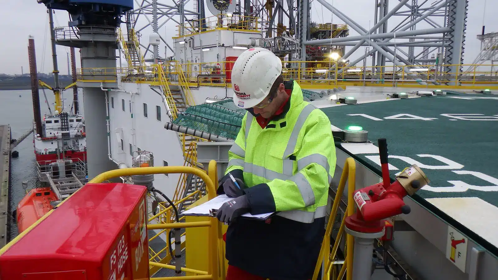 vacature project engineer