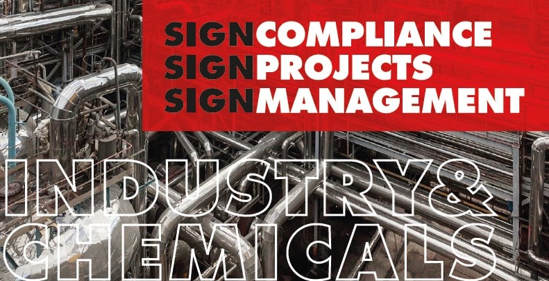 Brochure Industry and Chemicals thumbnail