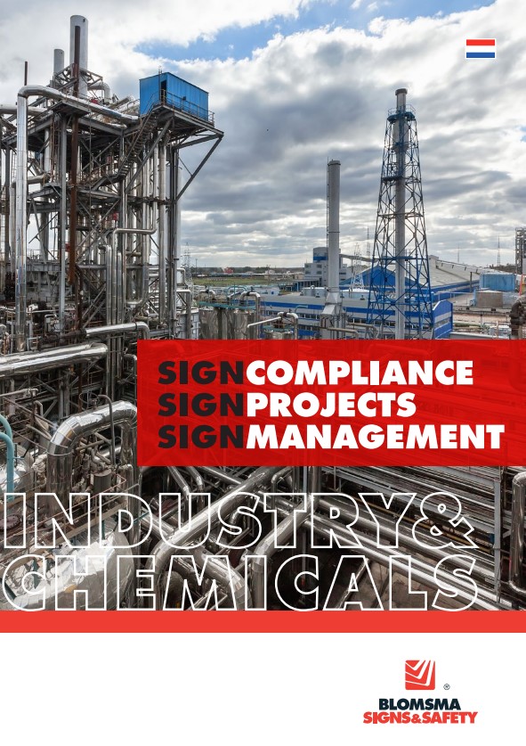 Industry & Chemicals voorkant thumbnail