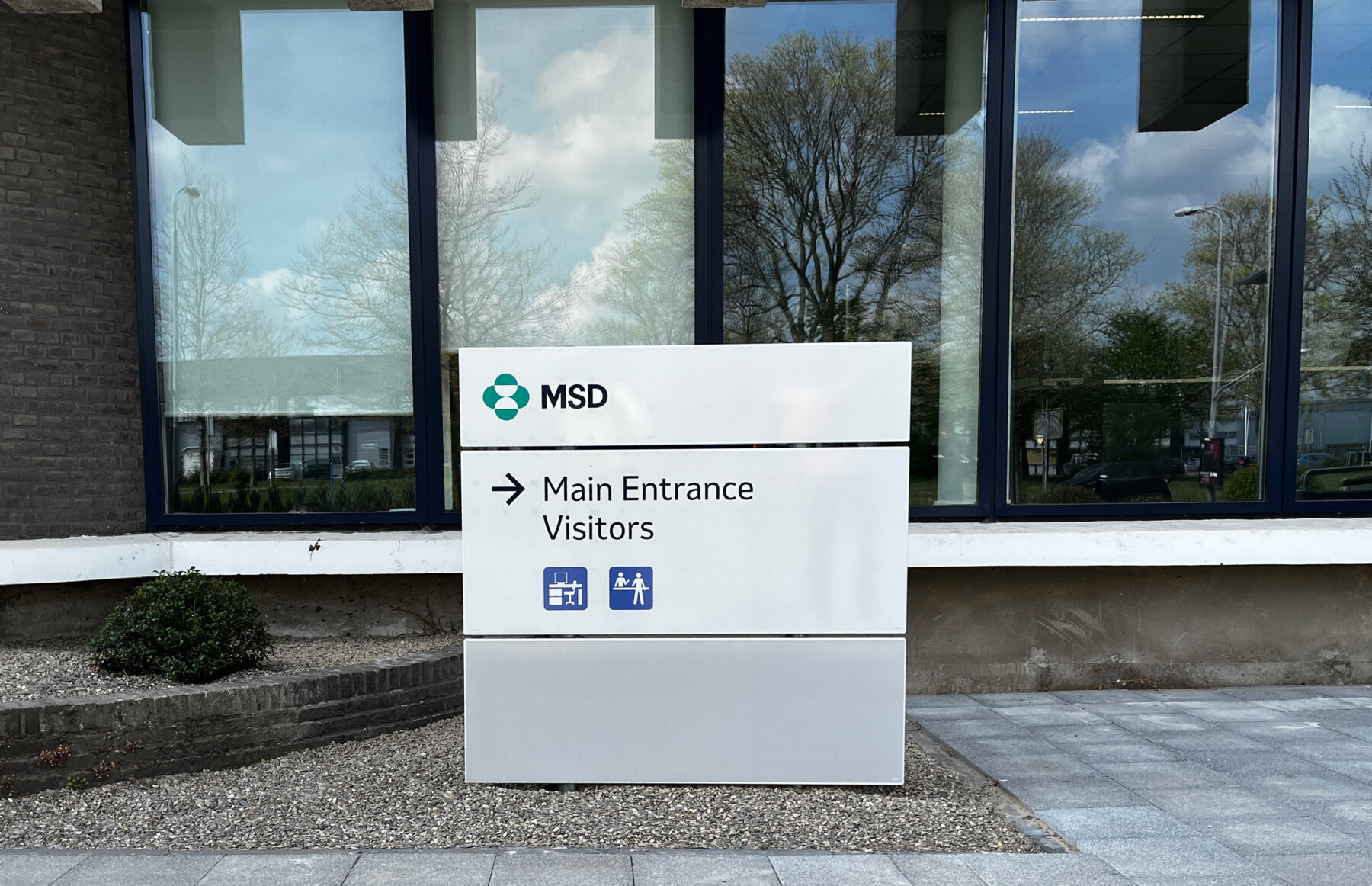 MSD