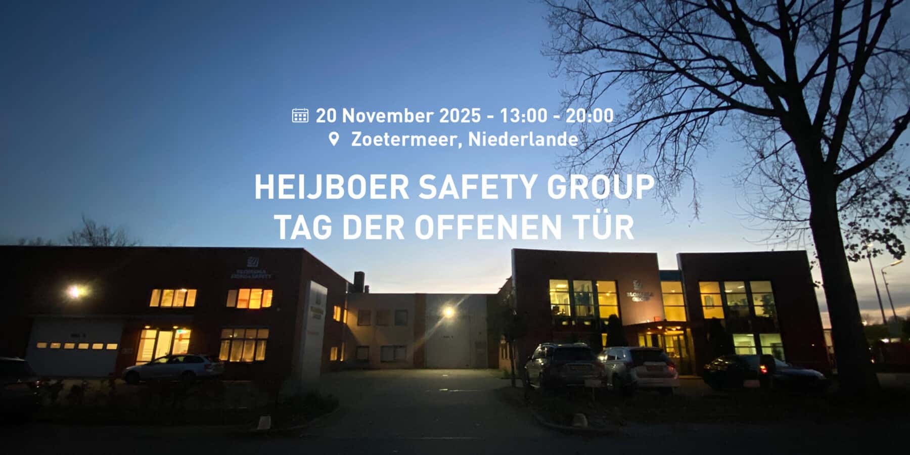 Tag der offenen tür header